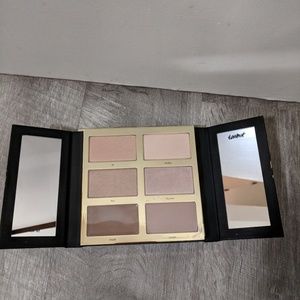 Tarteist Pro Glow Pallete